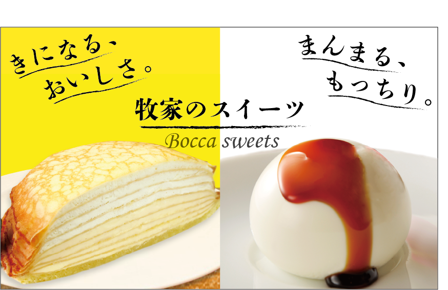 北海道の有名プリン 白いプリン の牧家 マルイネット