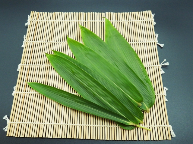 マルイネット 越後名産手造り笹だんご つぶあん 10個入り Web限定