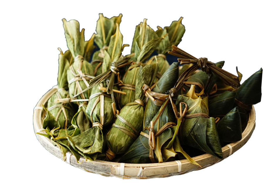 マルイネット 越後名産手造り笹だんご つぶあん 10個入り Web限定